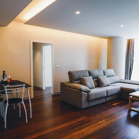 Centrum Apartment