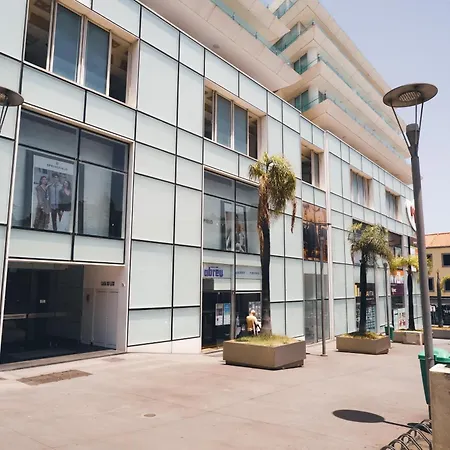 Apartment Centrum Funchal (Madeira)