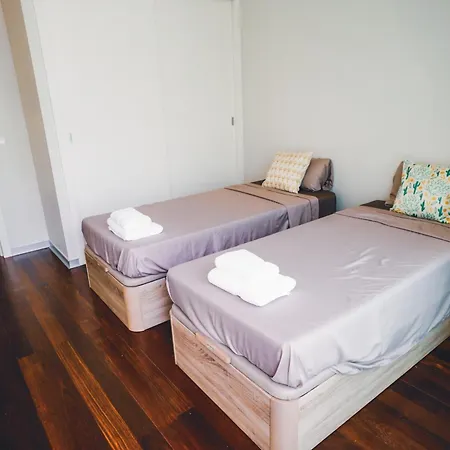 Apartment Centrum