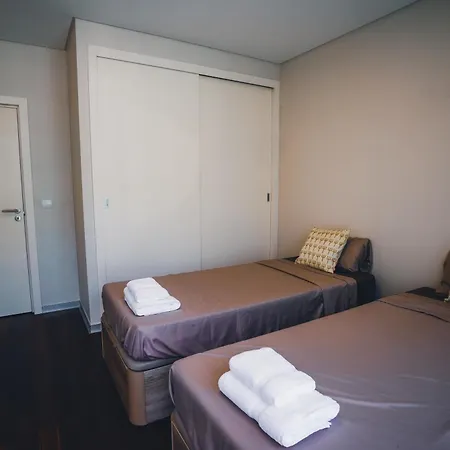 Apartment Centrum *
