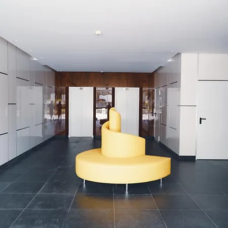 Centrum Apartment