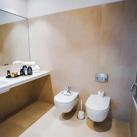 Centrum Apartment *