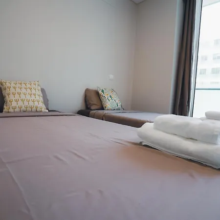 Apartment Centrum *