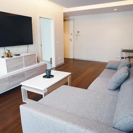 Centrum Apartment *