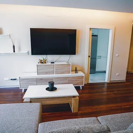 Centrum Apartment *