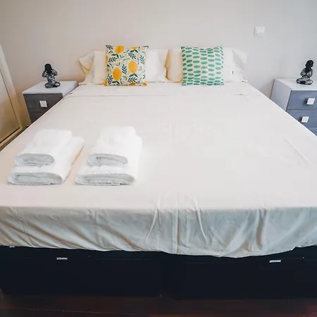 Centrum Apartment *