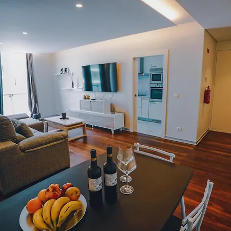 Centrum Apartment Funchal (Madeira)