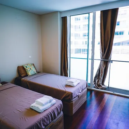 Apartment Centrum Funchal (Madeira)
