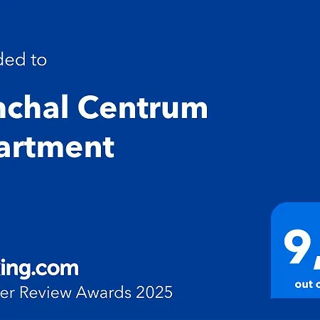 Centrum Apartment