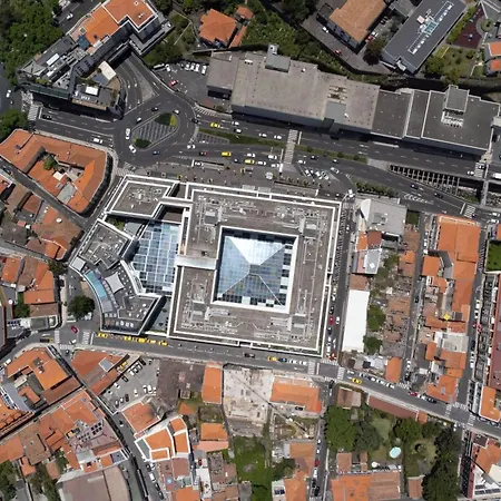 Appartement Centrum Funchal (Madeira)