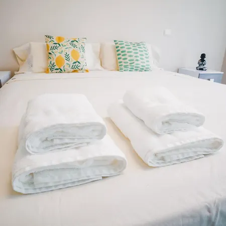 Appartement Centrum